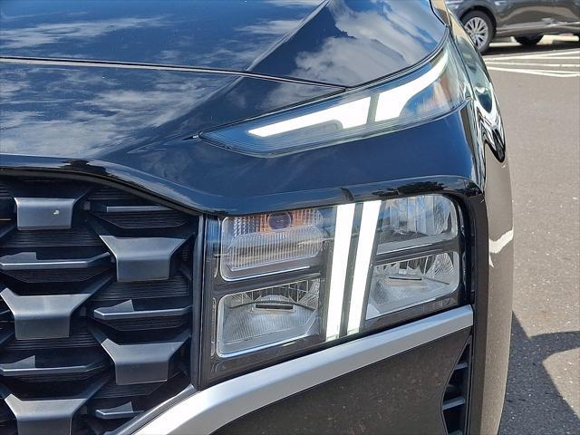 2023 Hyundai Santa Fe - $24,990