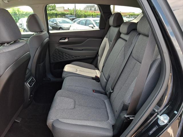 2023 Hyundai Santa Fe - $24,990