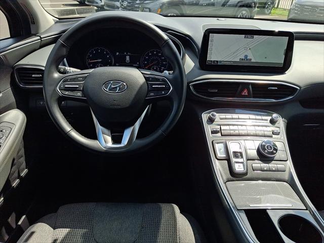 2023 Hyundai Santa Fe - $24,990