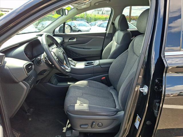 2023 Hyundai Santa Fe - $24,990