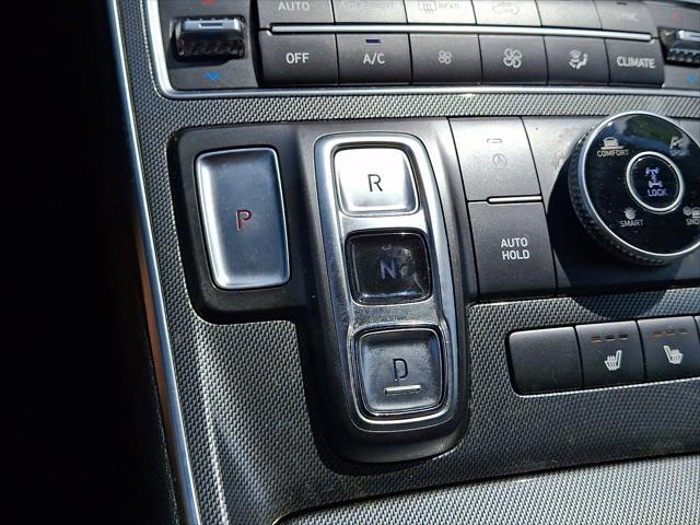 2023 Hyundai Santa Fe - $24,990