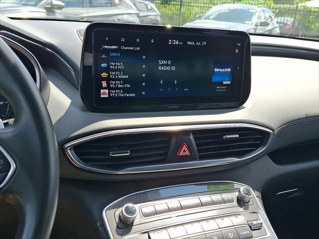 2023 Hyundai Santa Fe - $24,990