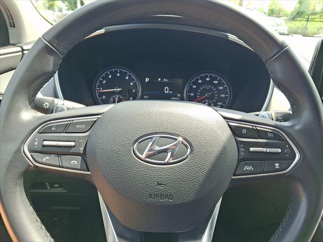 2023 Hyundai Santa Fe - $24,990