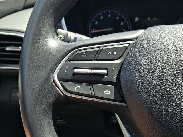 2023 Hyundai Santa Fe - $24,990
