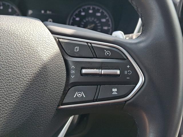 2023 Hyundai Santa Fe - $24,990