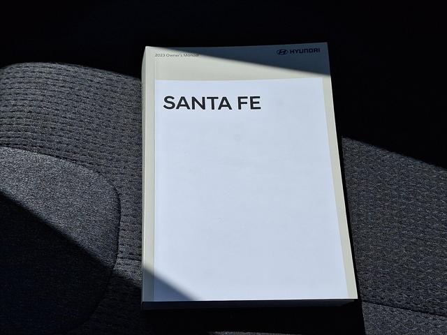 2023 Hyundai Santa Fe - $24,990