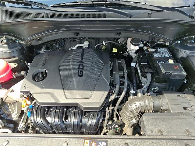 2023 Hyundai Santa Fe - $24,990