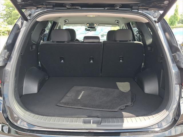 2023 Hyundai Santa Fe - $24,990