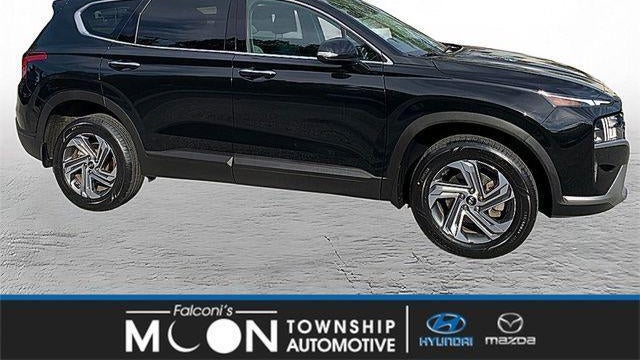 Preowned 2023 Hyundai SANTA FE SEL for Sale