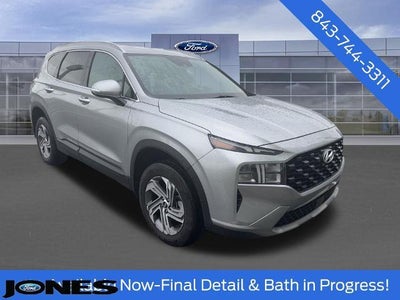2023 Hyundai Santa FE AWD SEL 4DR Crossover