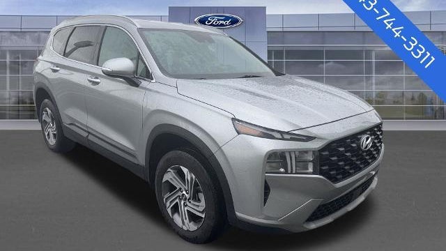 Preowned 2023 Hyundai SANTA FE SEL for Sale
