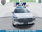 2023 Santa FE Thumbnail 3