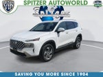 2023 Santa FE Thumbnail 4