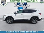 2023 Santa FE Thumbnail 6