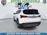 2023 Santa FE Thumbnail 8