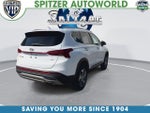 2023 Santa FE Thumbnail 9