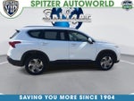 2023 Santa FE Thumbnail 10