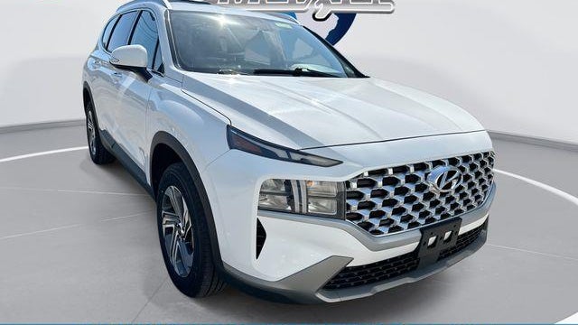 Preowned 2023 Hyundai SANTA FE SEL for Sale