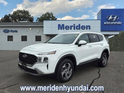 2023 Hyundai Santa FE AWD SEL 4DR Crossover