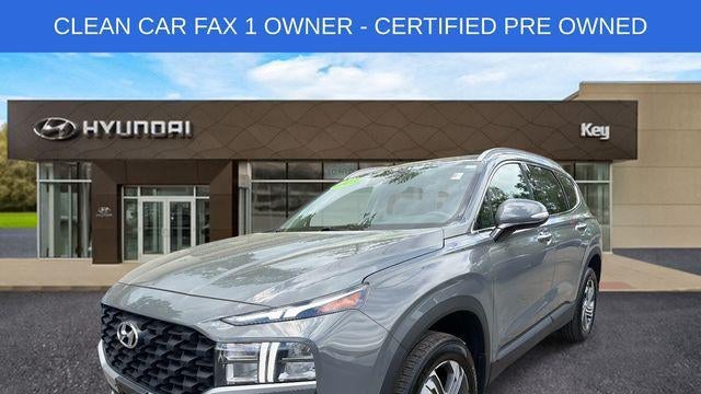Preowned 2023 Hyundai SANTA FE SEL for Sale
