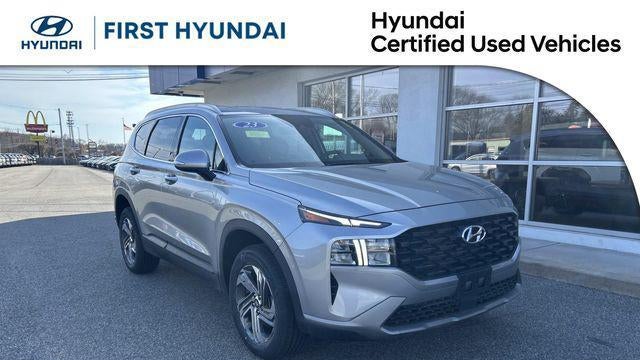 Preowned 2023 Hyundai SANTA FE SEL for Sale