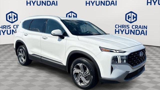 Preowned 2023 Hyundai SANTA FE SEL for Sale