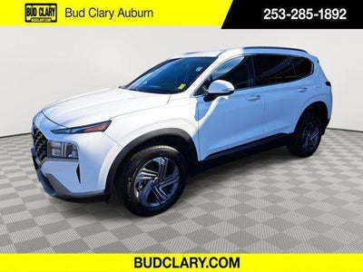 2023 Hyundai Santa FE AWD SEL 4DR Crossover