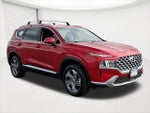 2022 Santa FE Thumbnail 3