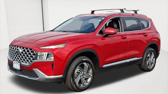 Preowned 2022 Hyundai SANTA FE SEL for Sale