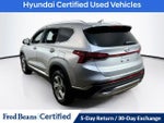 2022 Santa FE Thumbnail 10