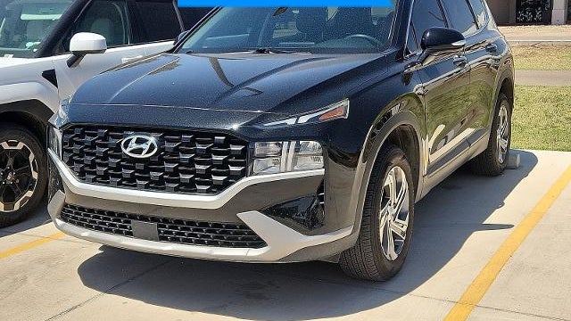 Preowned 2023 Hyundai SANTA FE SEL for Sale