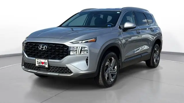 Preowned 2023 Hyundai SANTA FE SEL for Sale