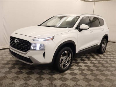 2023 Hyundai Santa FE AWD SEL 4DR Crossover