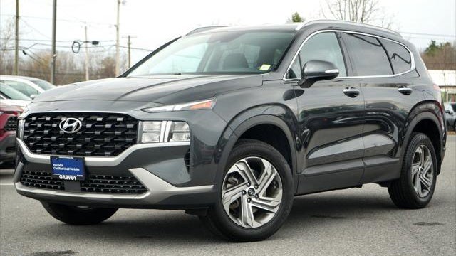 Preowned 2023 Hyundai SANTA FE SEL for Sale