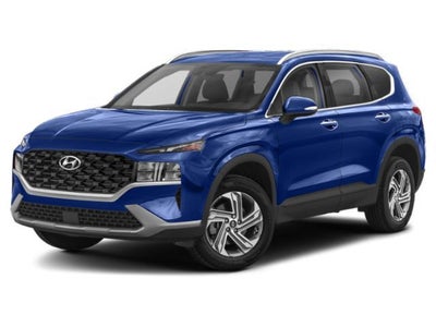 Photo of a 2023 Hyundai Santa FE AWD SEL 4DR Crossover for sale