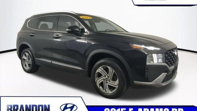 Preowned 2023 Hyundai SANTA FE SEL for Sale