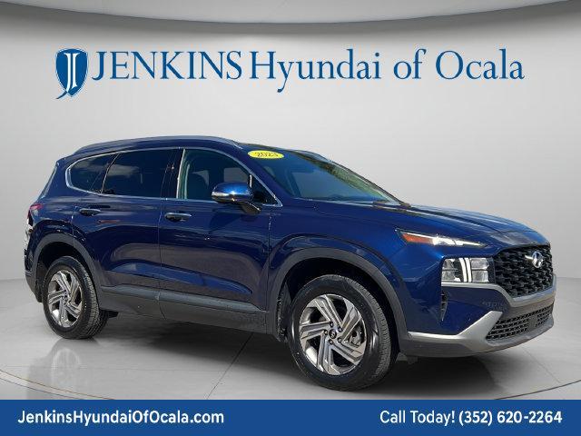 2023 Hyundai Santa Fe - $21,998