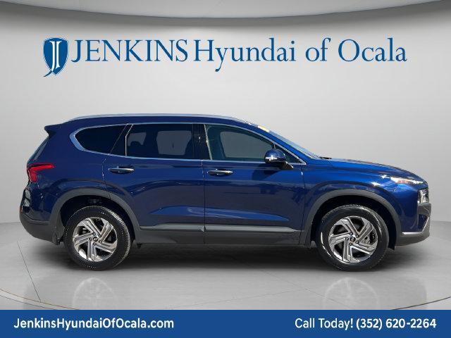 2023 Hyundai Santa Fe - $21,998