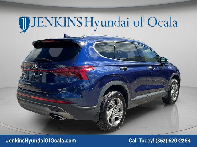 2023 Hyundai Santa Fe - $21,998