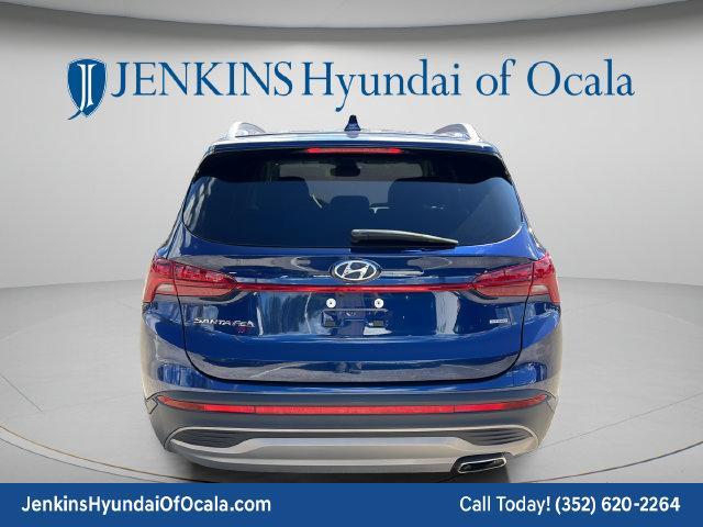 2023 Hyundai Santa Fe - $21,998