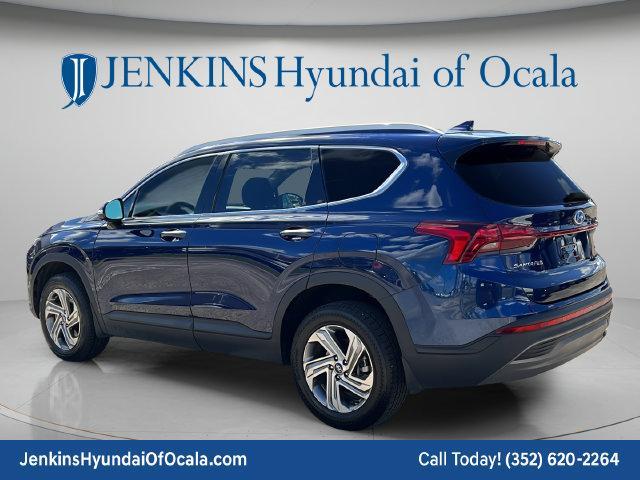 2023 Hyundai Santa Fe - $21,998