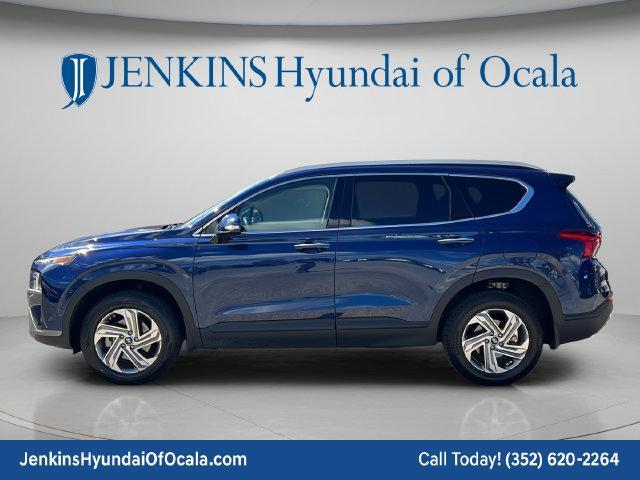 2023 Hyundai Santa Fe - $21,998