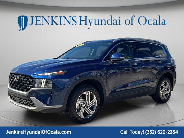 2023 Hyundai Santa Fe - $21,998