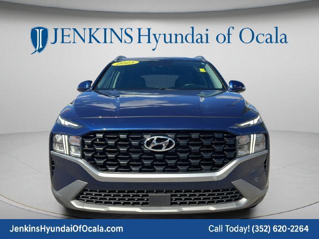 2023 Hyundai Santa Fe - $21,998