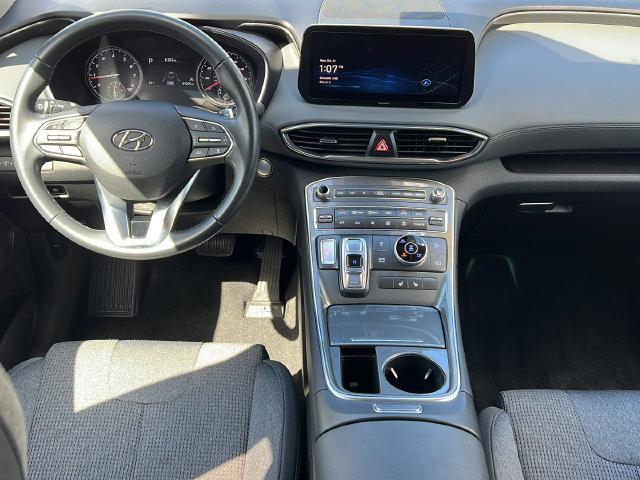 2023 Hyundai Santa Fe - $21,998
