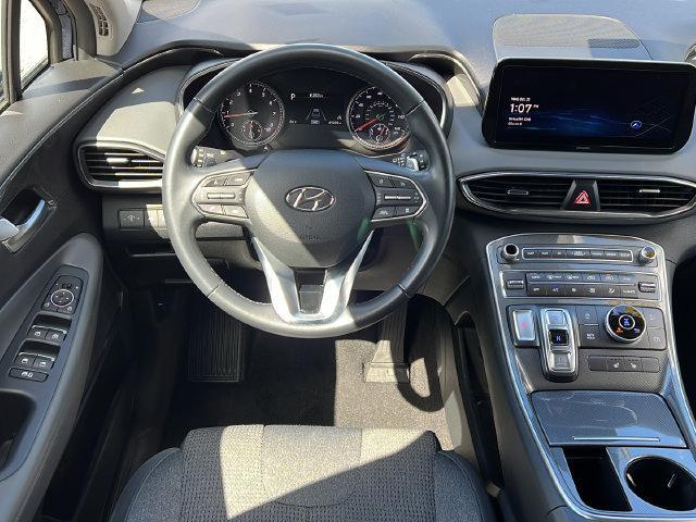 2023 Hyundai Santa Fe - $21,998