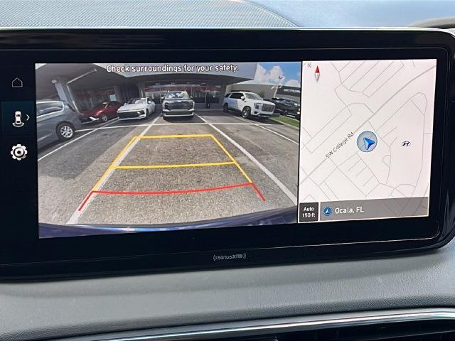2023 Hyundai Santa Fe - $21,998