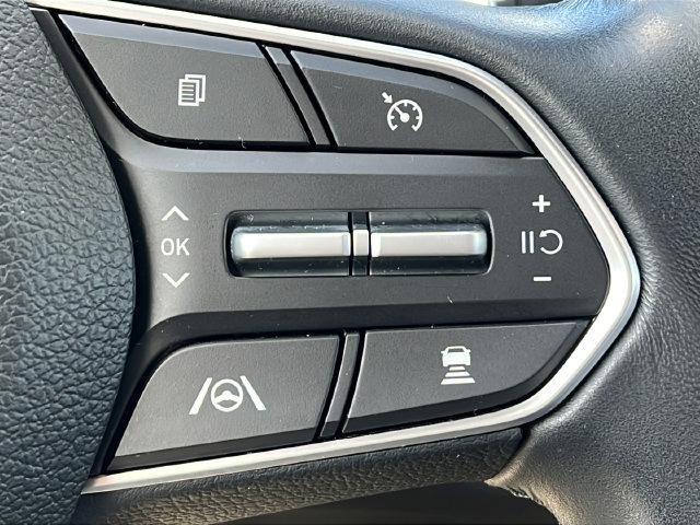 2023 Hyundai Santa Fe - $21,998