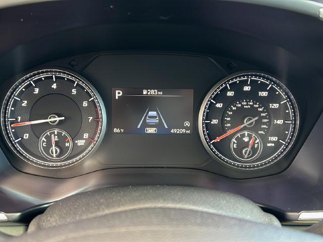 2023 Hyundai Santa Fe - $21,998