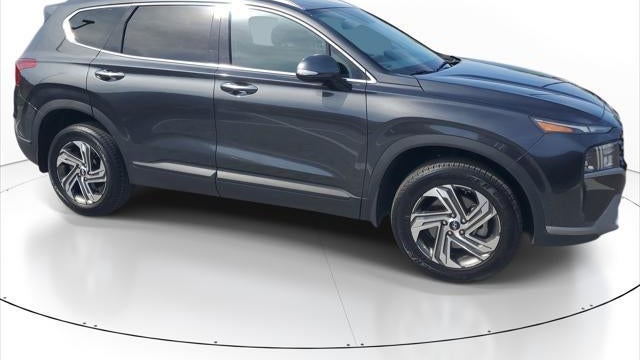 Preowned 2023 Hyundai SANTA FE SEL for Sale